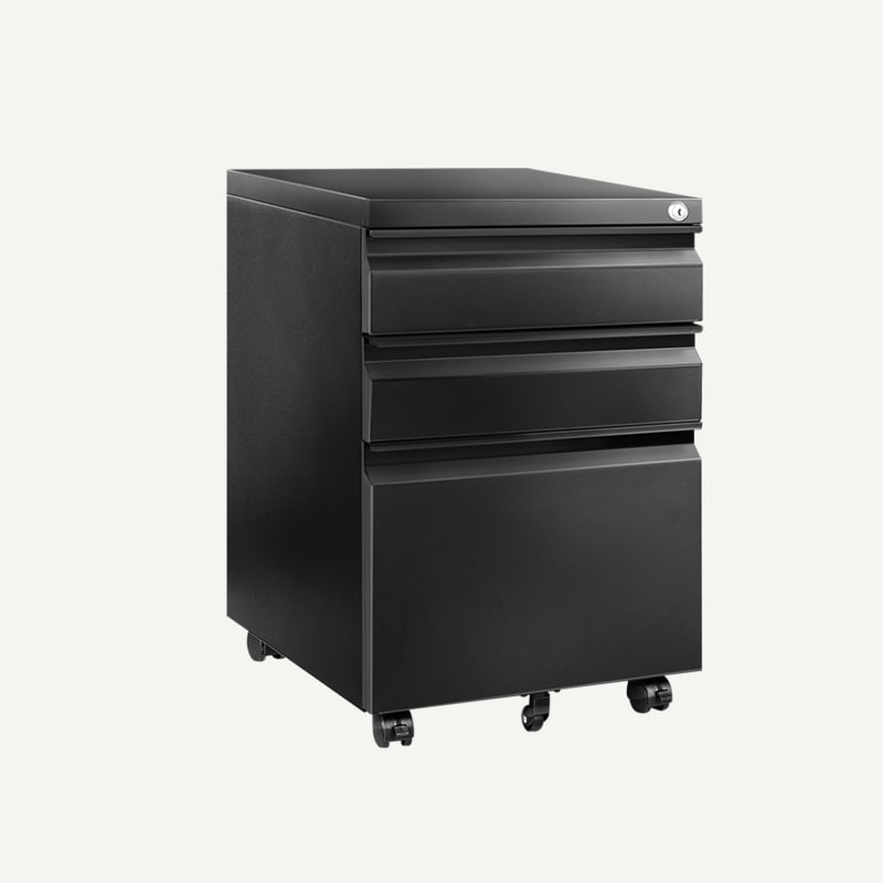 Mobile File Cabinet 026 | Flexispot